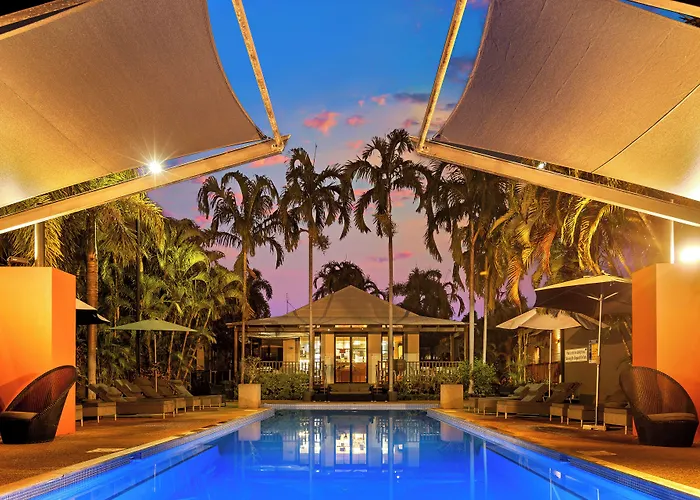 The Pearle Of Cable Beach