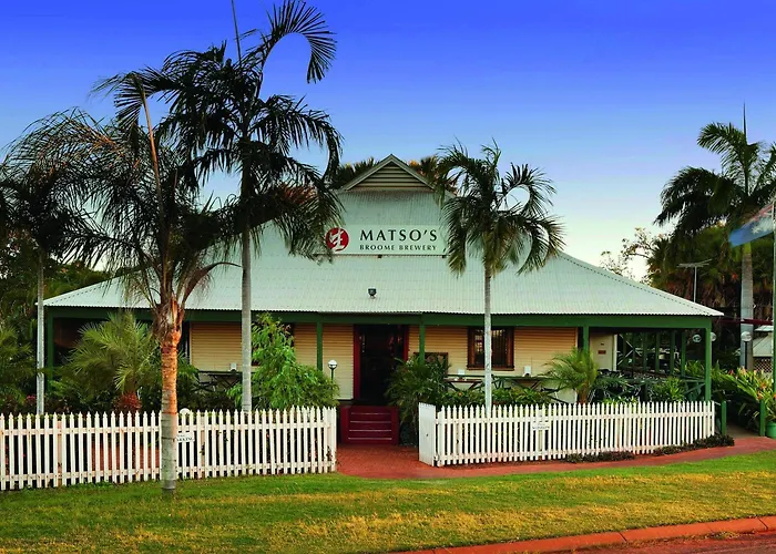 Bayside Holiday Apartments