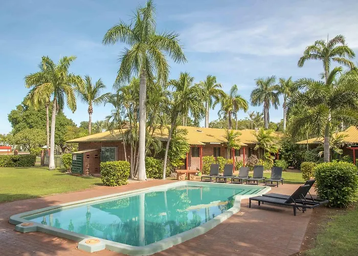 Bayside Holiday Apartments